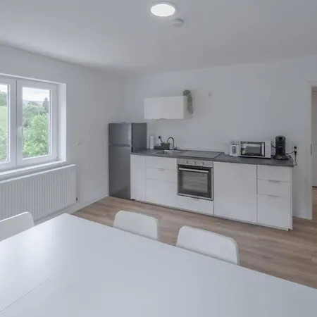 Monteur- & Gaestewohnung In Mit Kueche, Wlan & Parkplatz In - Sch01 Schramberg