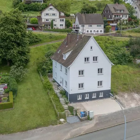 Daire Monteur- & Gaestewohnung In Mit Kueche, Wlan & Parkplatz In - Sch01 Schramberg